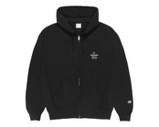 【WACKO MARIA】Champion / REVERSE WEAVE FULL ZIP HOODED SWEAT SHIRT