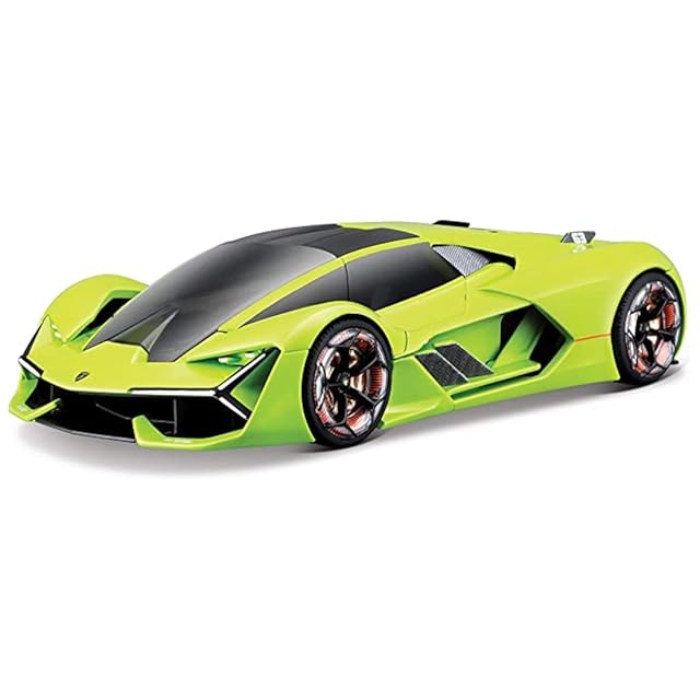 1/18 ランボルギーニ ウラッコ ラリー オレンジ Lamborghini Urraco 京