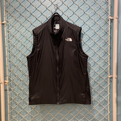 THE NORTH FACE - Printed winter warm insulated vest