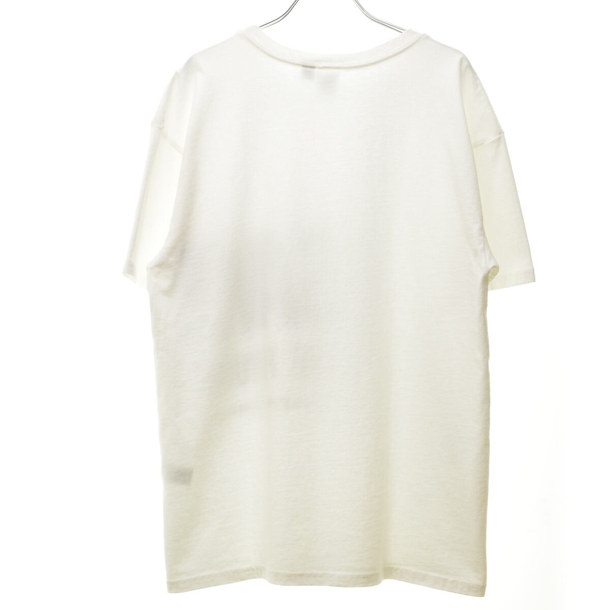KATHARINE HAMNETT × FRUIT OF THE LOOM / キャサリンハムネット
