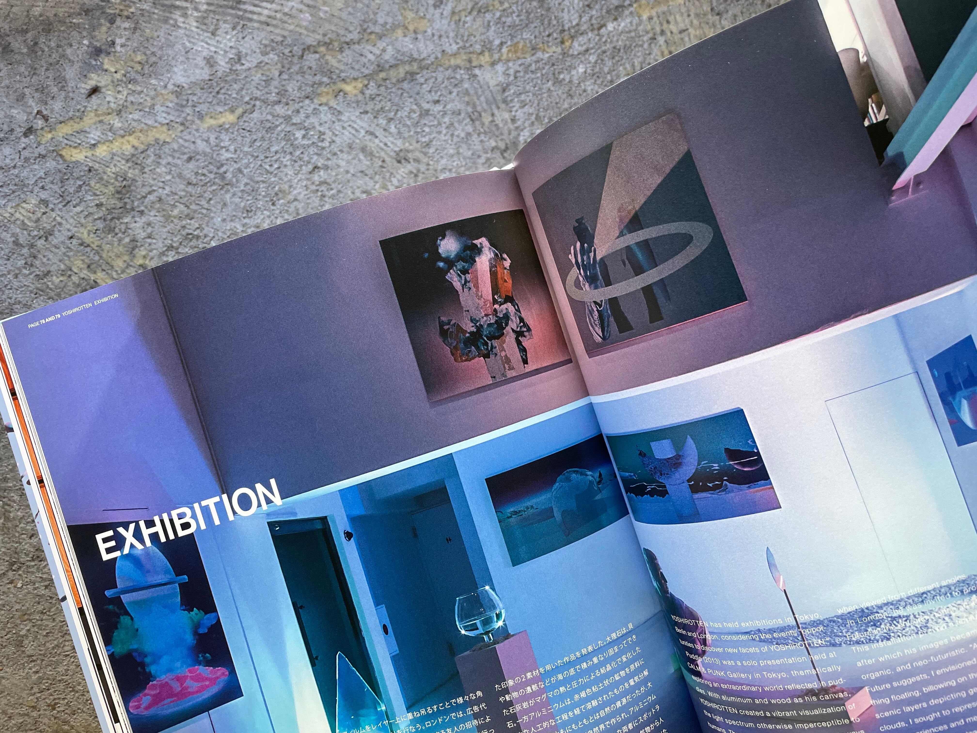 GASBOOK33 YOSHIROTTEN | STANDARD BOOKSTORE