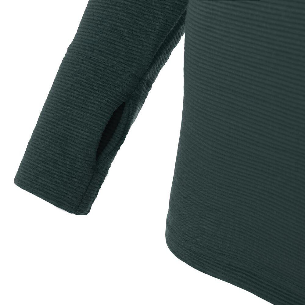 ACLIMA アクリマ StreamWool Hoodie Women ストリームウール フーディ