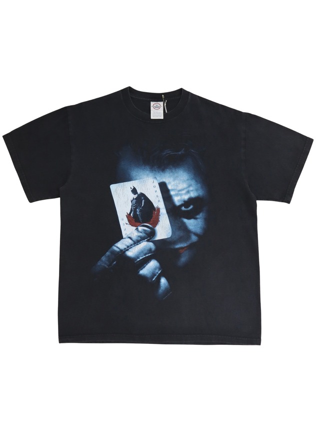THE DARK KNIGHT JOKER M