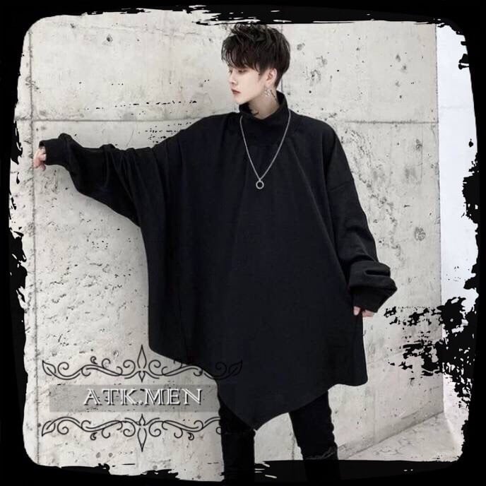 ATK.MEN】 G23 メンズ 韓国 パーカー クール カジュアル ファッション ...