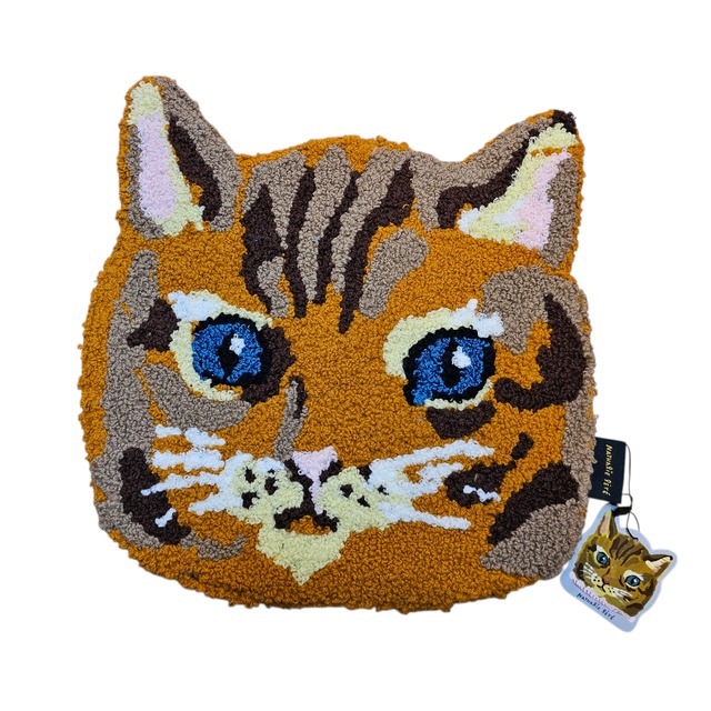 Nathalie Lete Multi mat M Maya