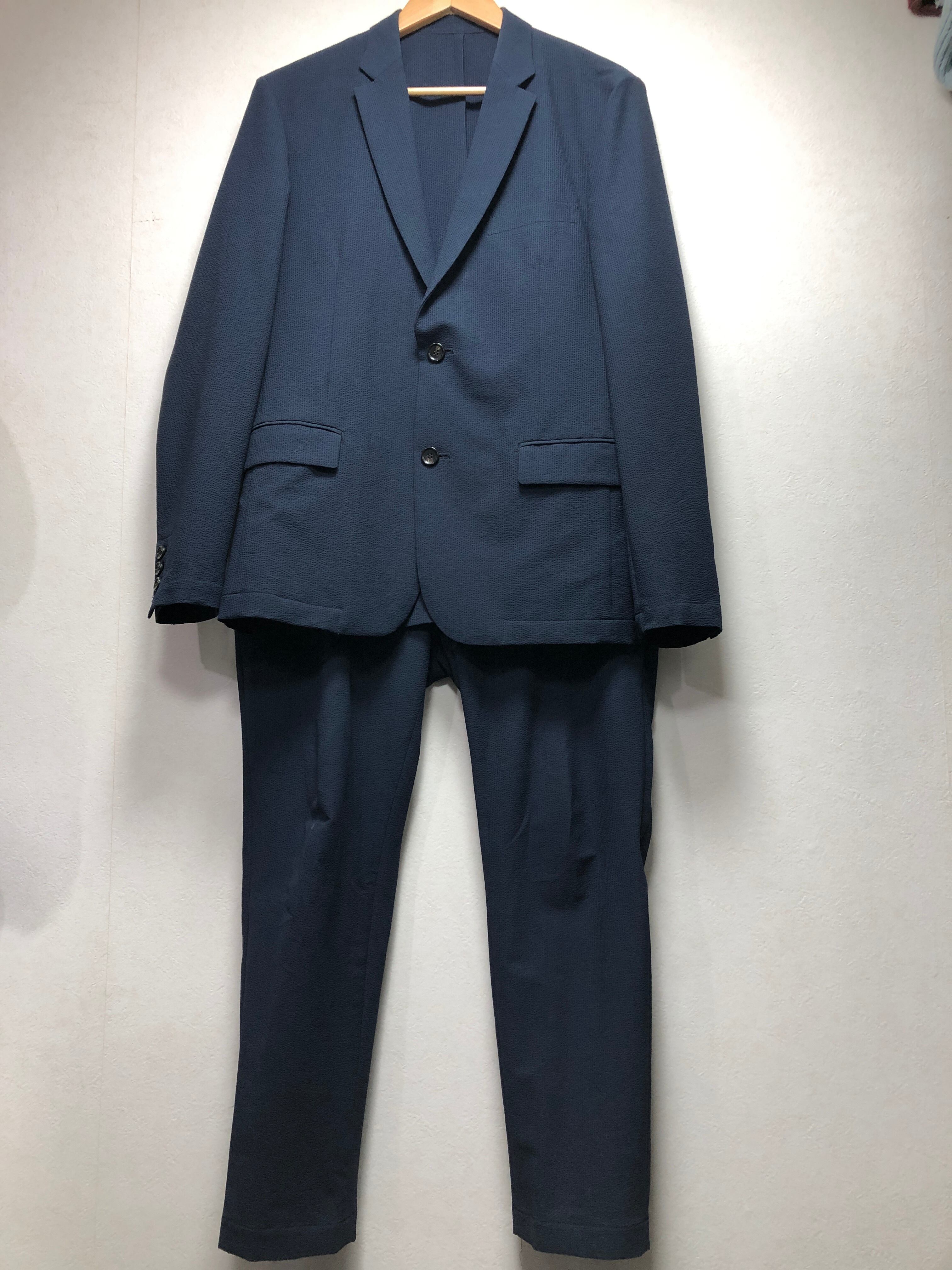 019082○ LEVI'S サイドテープ ロゴ ジップ ジャケット M | PAY ID