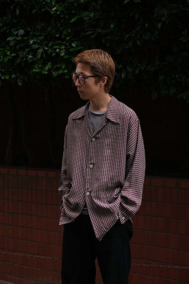 IORI/"Ray-Ban" sunglasses