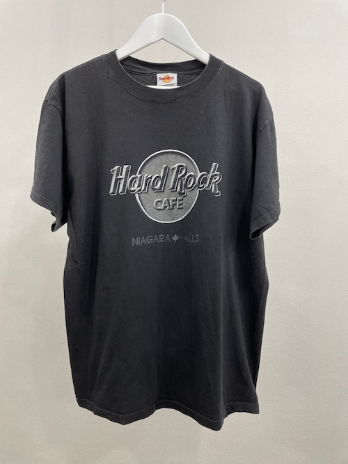 Hard Rock CAFE T-shirt NIAGARA FALLS