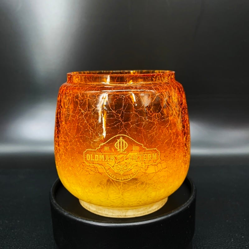 ライト・ランタン oldmountain RICH Oldman's lantern