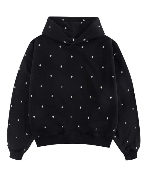 LAST NEST】LEATHER HALF ZIP JACKET | PARX.【ストリートセレクト