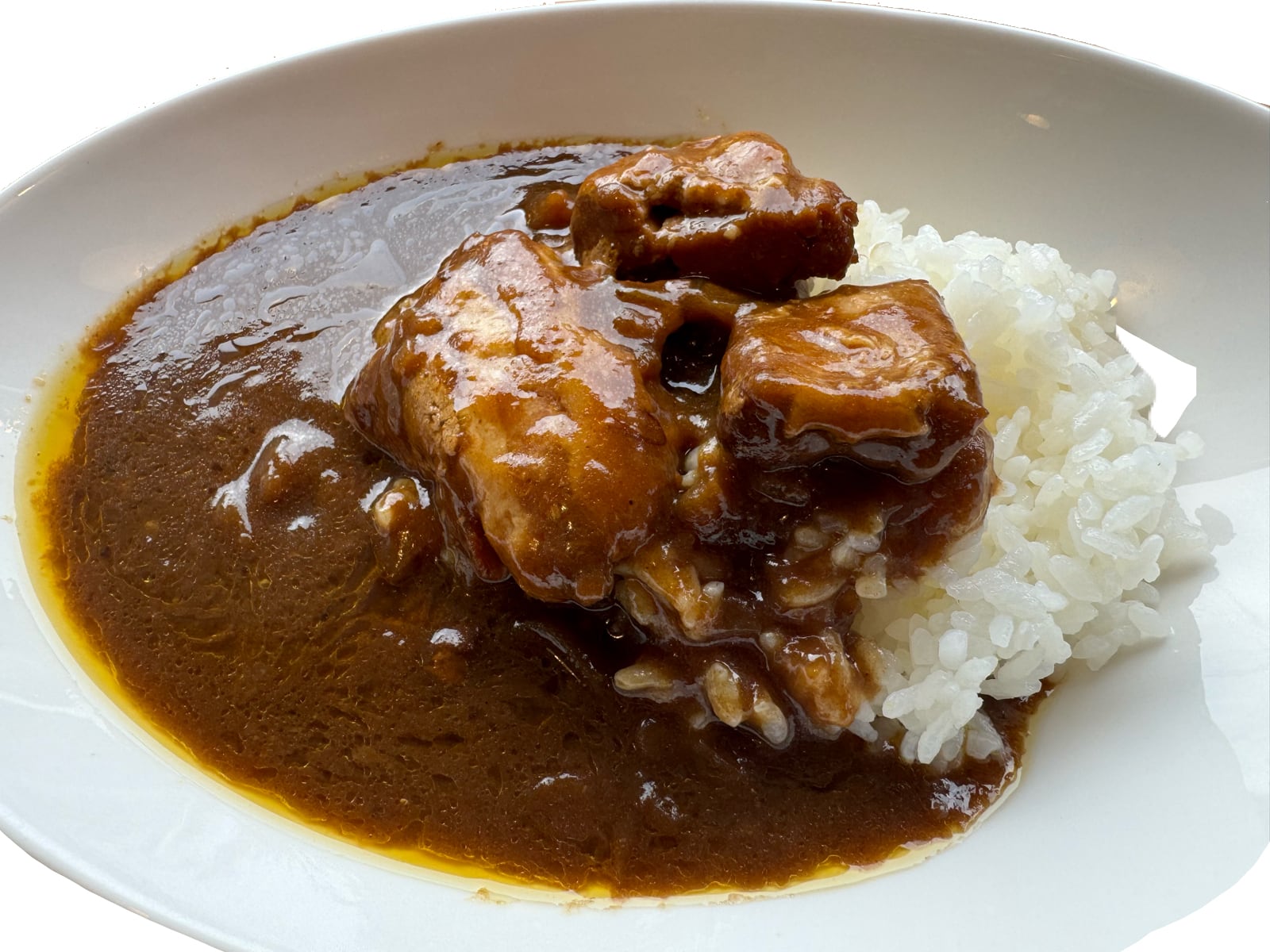 大分】中津カクニコルリ レトルト｜ご当地カレー お取り寄せ 通販 | ご