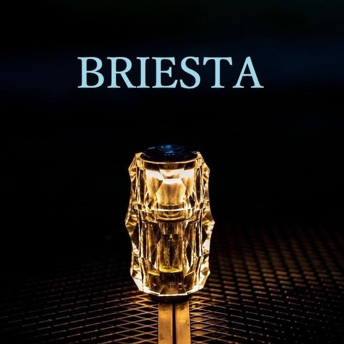 NUTS OUTDOOR】BRIESTA（blue） | VERSTECK.outdoor