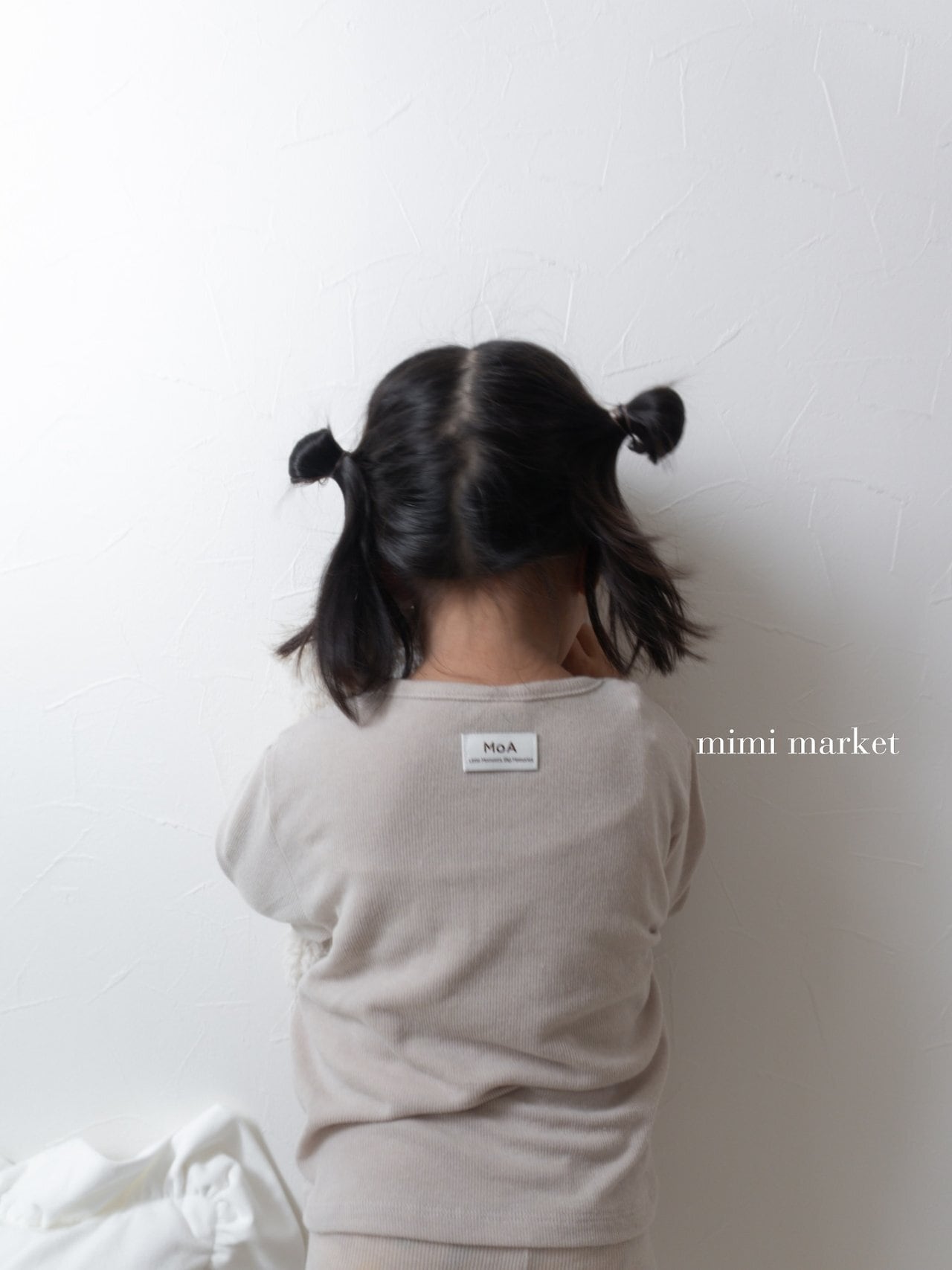 送料無料【予約】/ エンマTシャツ / mimimarket