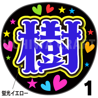 ☆うちわ文字☆ SixTONES 高かっ 田中樹 ☆うちわ文字☆ SixTONES 高かっ 田中樹