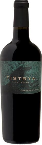 カベルネ・ソーヴィニヨン　ナパ・ヴァレー 19　ティストリア　Cabernet Sauvignon Napa Valley 19 TISTRYA