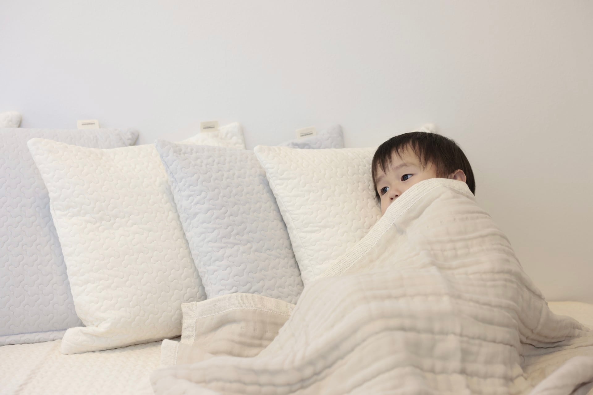 ガーゼケット | cocomani