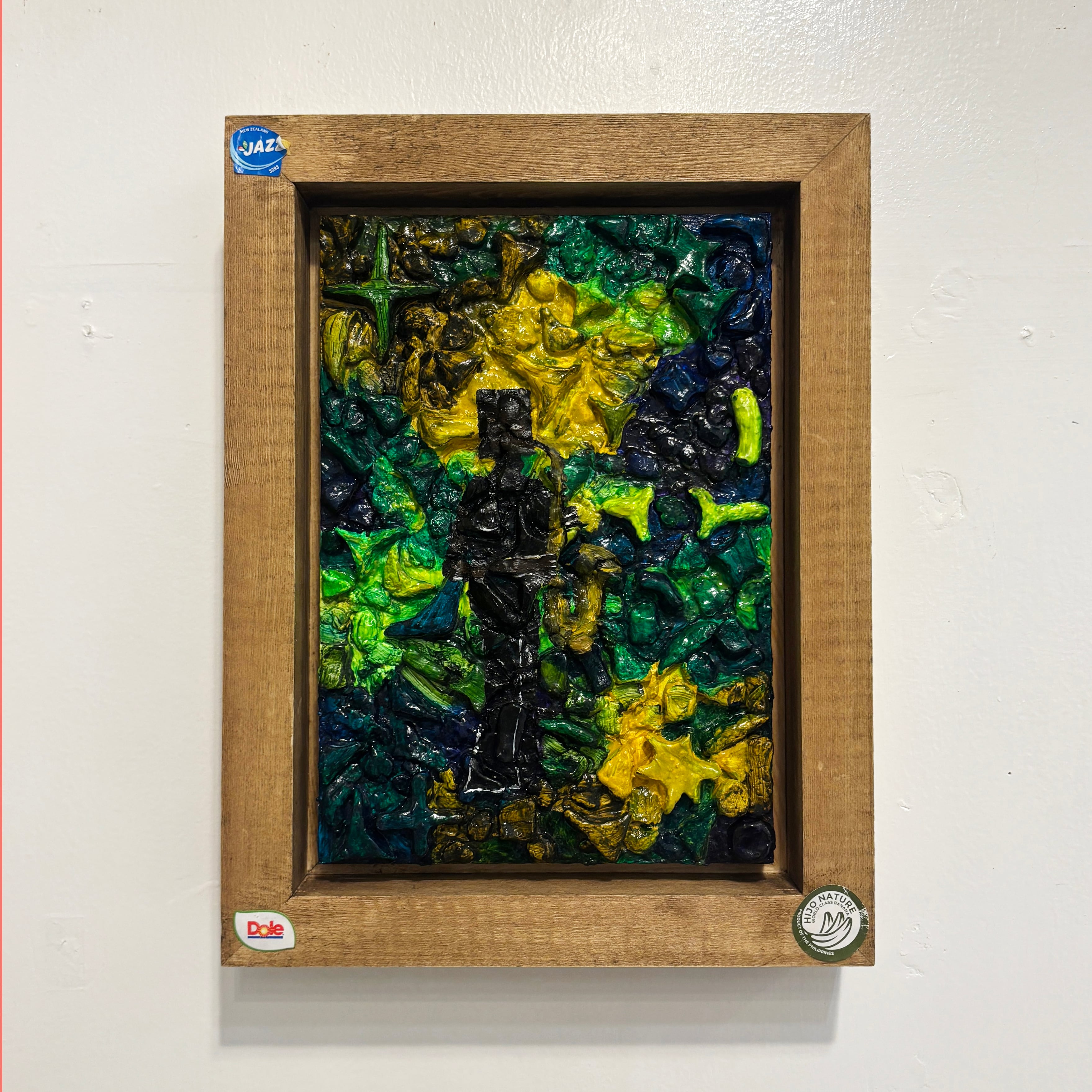 絵画 CD DISK EXHIBITION