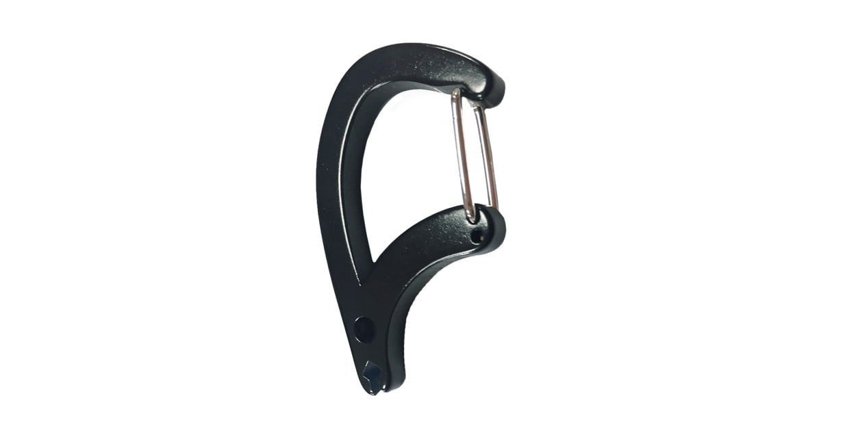 9.5” ODYSSEY SUPER HIGHWAY BAR BLACK | bmxshop