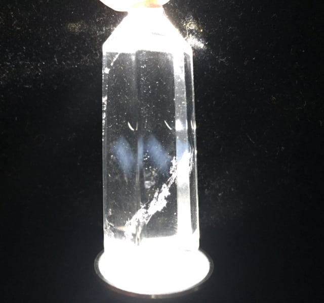 ユーフォラライト44  研磨 超レア！ ユーフォラライト44 研磨