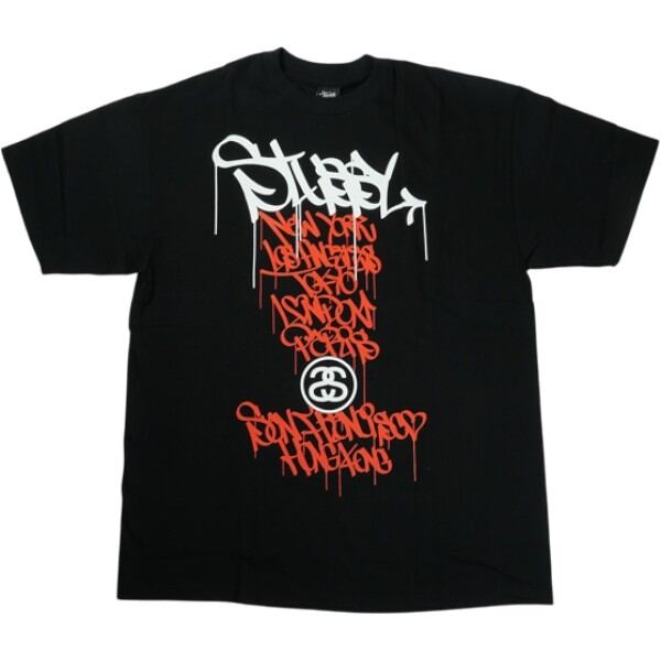 STUSSY | STAY246
