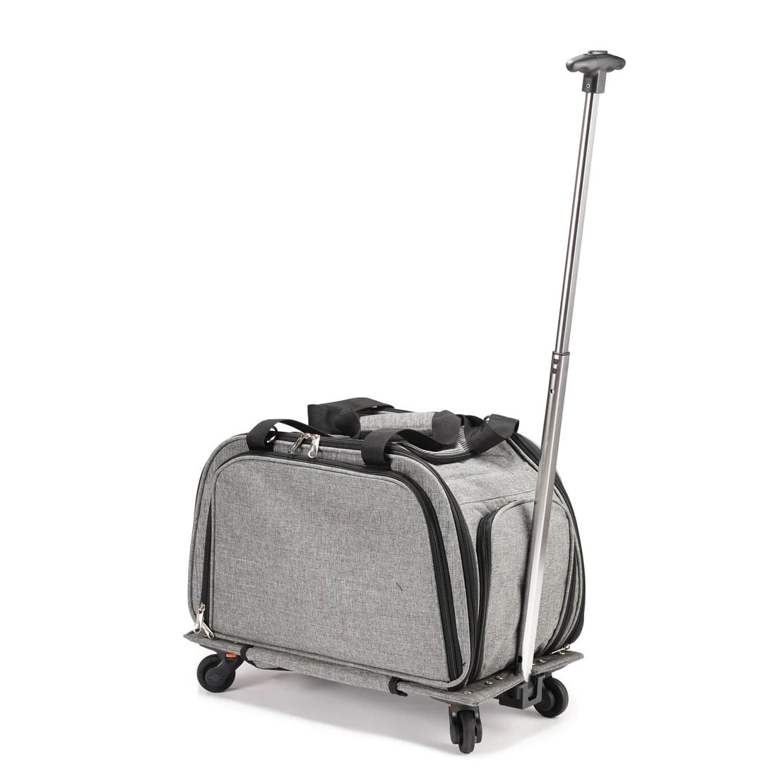 訳あり品 ペティーク ハッピーキャンパー ペットキャリー ストローラー 犬 ねこ Petique ペティーク ハッピーキャンパー ペットキャリー ペット