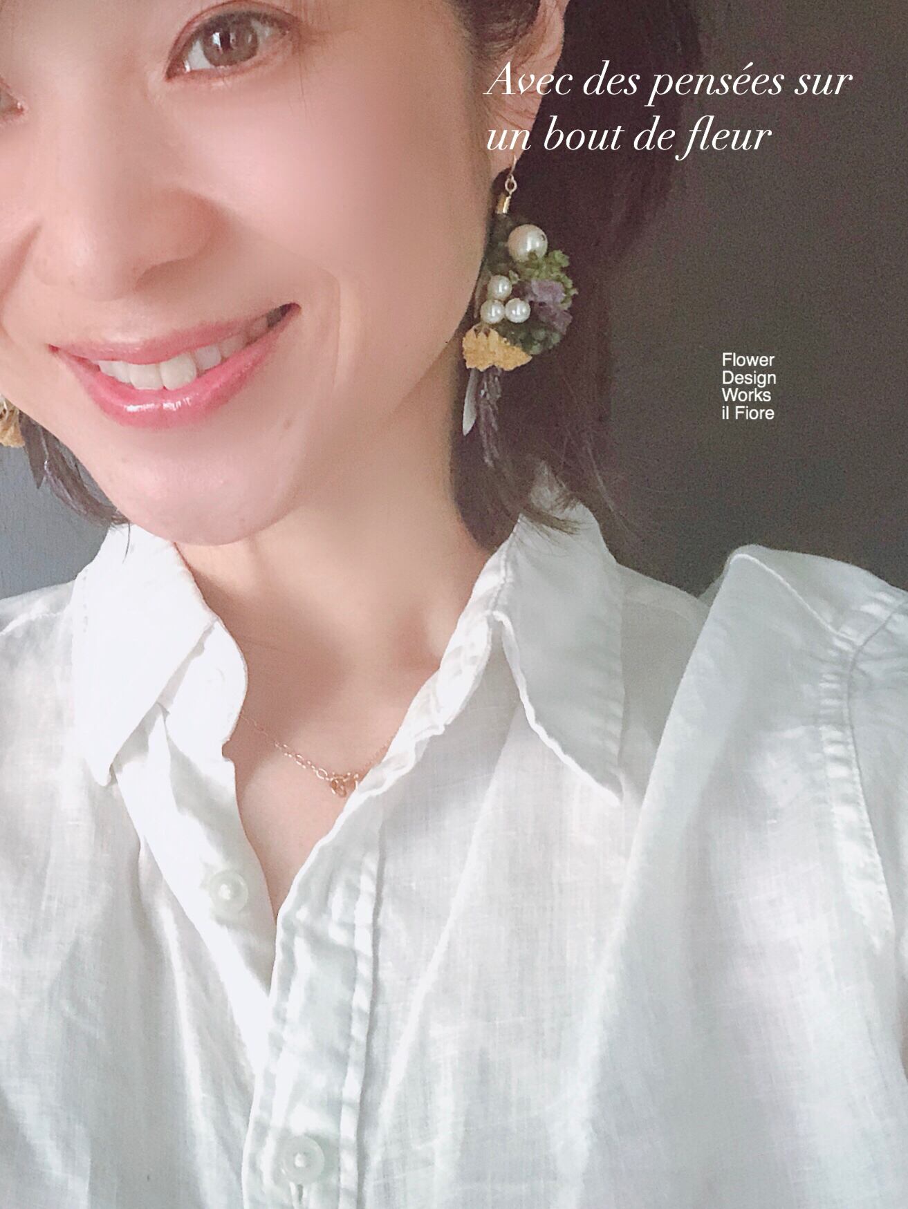 Haru＊Flower／様 リクエスト 3点 まとめ商品 𝘈𝘶𝘵𝘶𝘮𝘯 𝘍𝘭𝘰𝘸𝘦𝘳 𝘊𝘰𝘥𝘦 ✿ ⁡ ⁡ 𓊆ྀི 秋の華やぎ