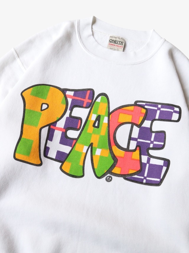 PEACE