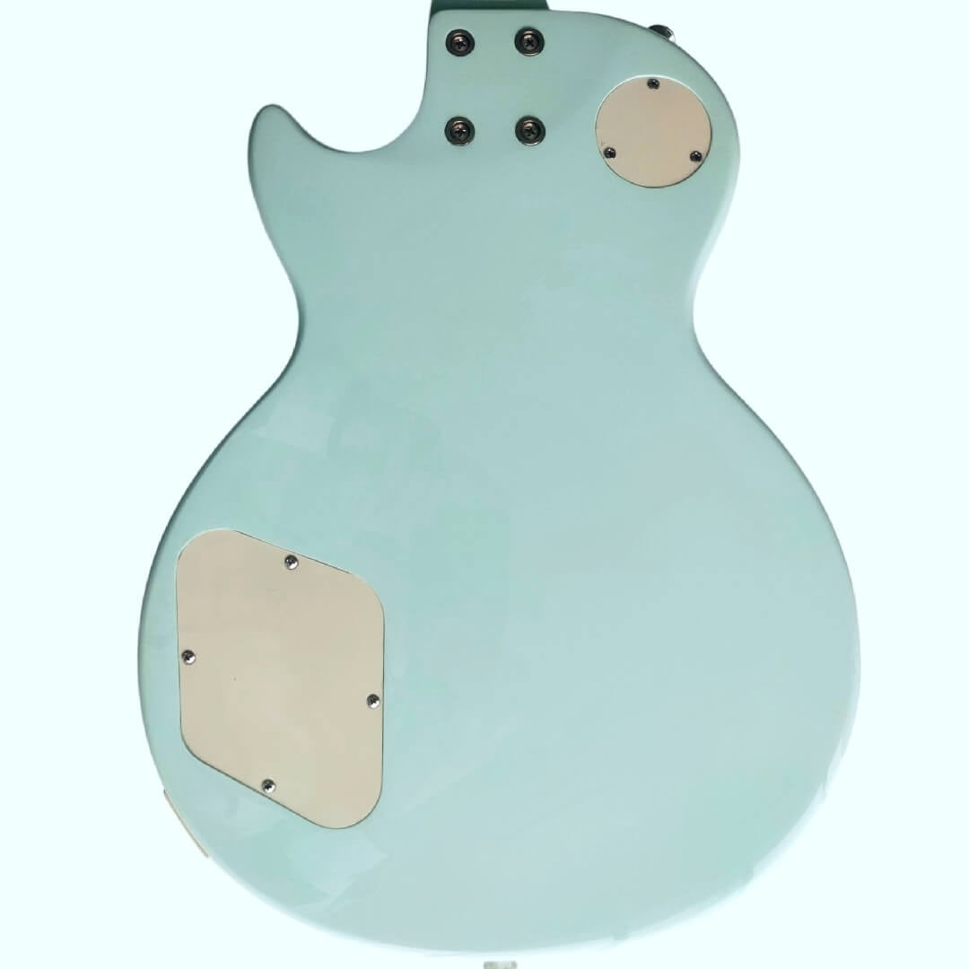 Epiphone Power Players レスポール Ice Blue エレキギター | 西尾楽器