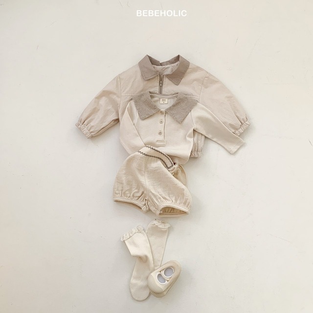 ꒰ 即納 ꒱ sweet check sera T