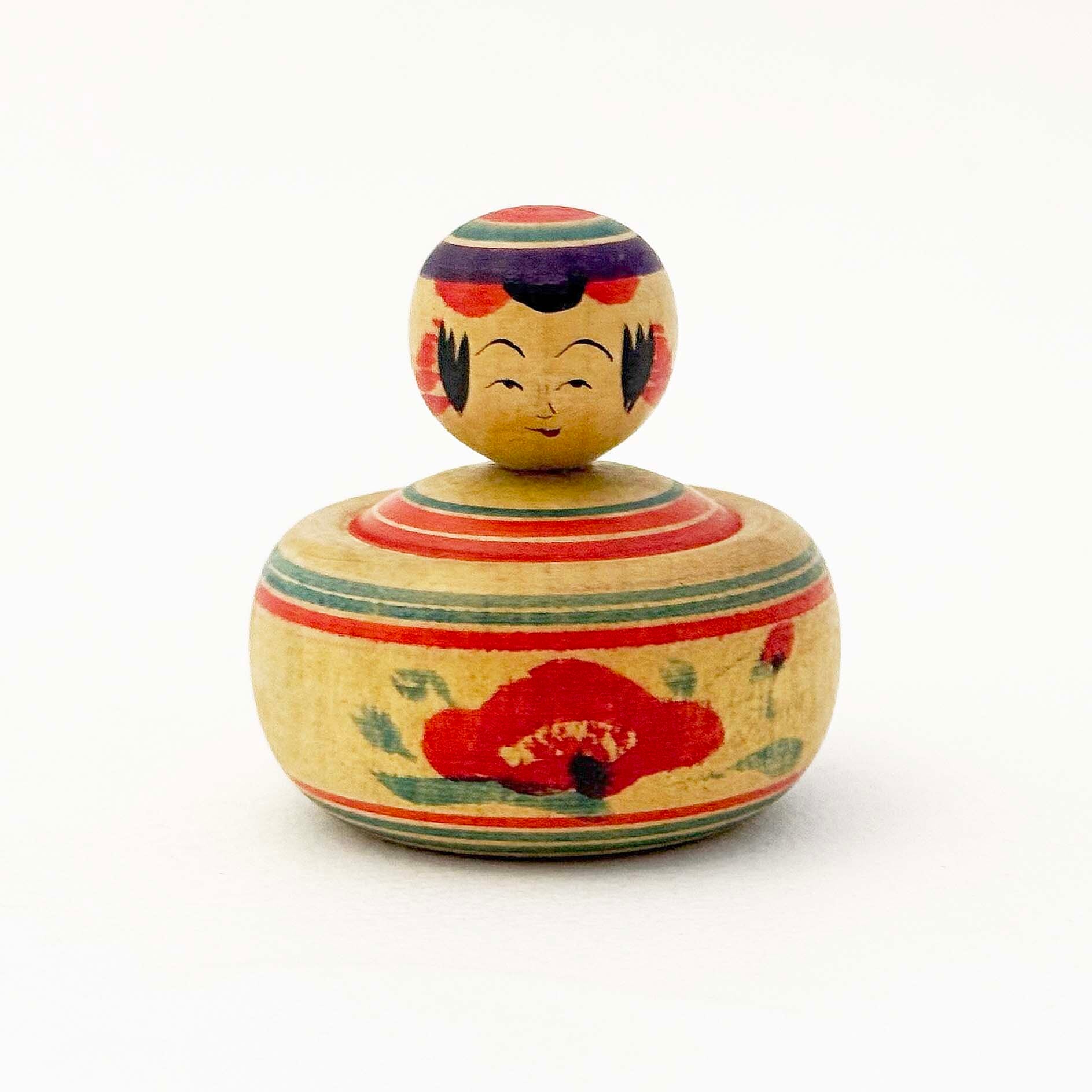 弥治郎系 / 佐藤誠孝工人（えじこ）