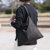 【限定商品】Holiday bag CL 墨染