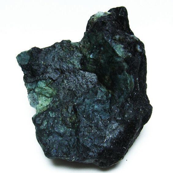 1.1Kg エメラルド 原石  一点物 181-2981