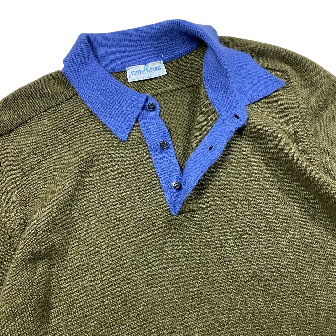 ARNYS silk brend cashmere sweater