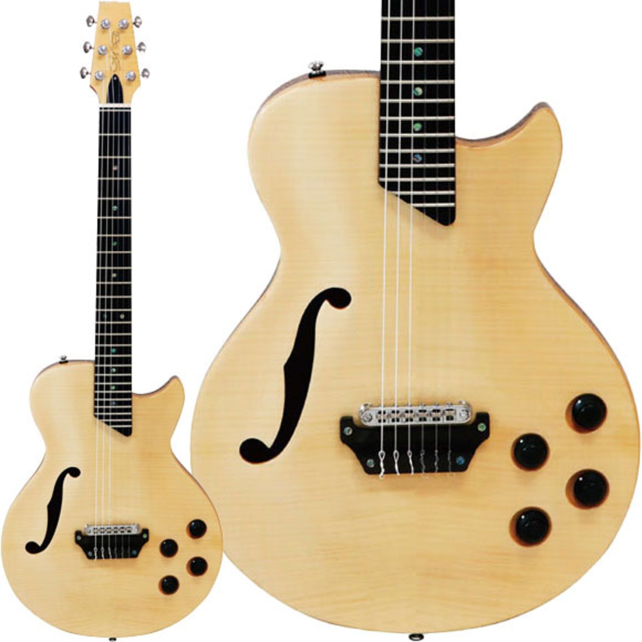 MD-MM Produce SE-01/F (NAT/Natural) [アウトレット特価品]