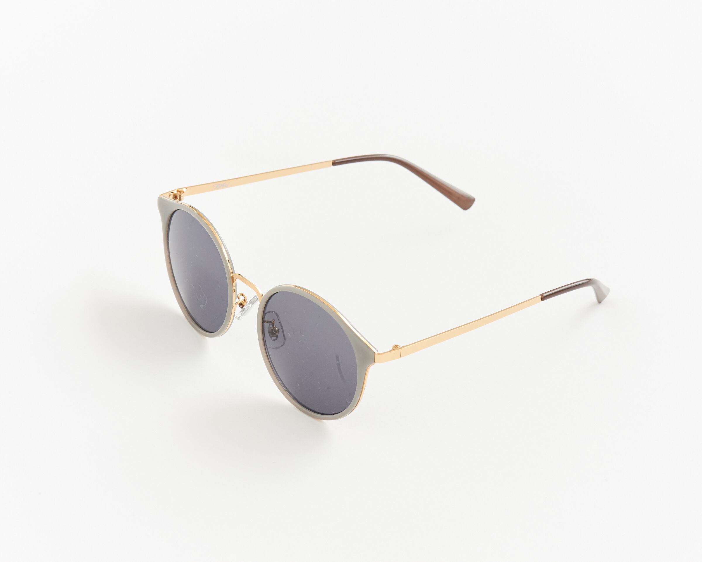 TOD'S ラウントフレムサンクラス TO0264 16T 88d649c7e758eede63bd9cdfa9916d
