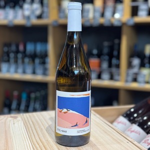 【ステル＋マー シャルドネ】ステル＋マー 750ml
