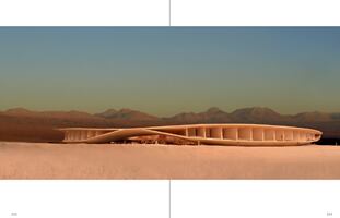Atelier Peter Zumthor: Architecture Models 1992–2024（予約