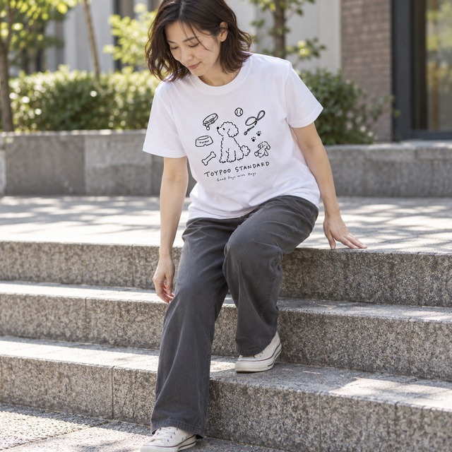 GOOD DAYS|Tシャツ