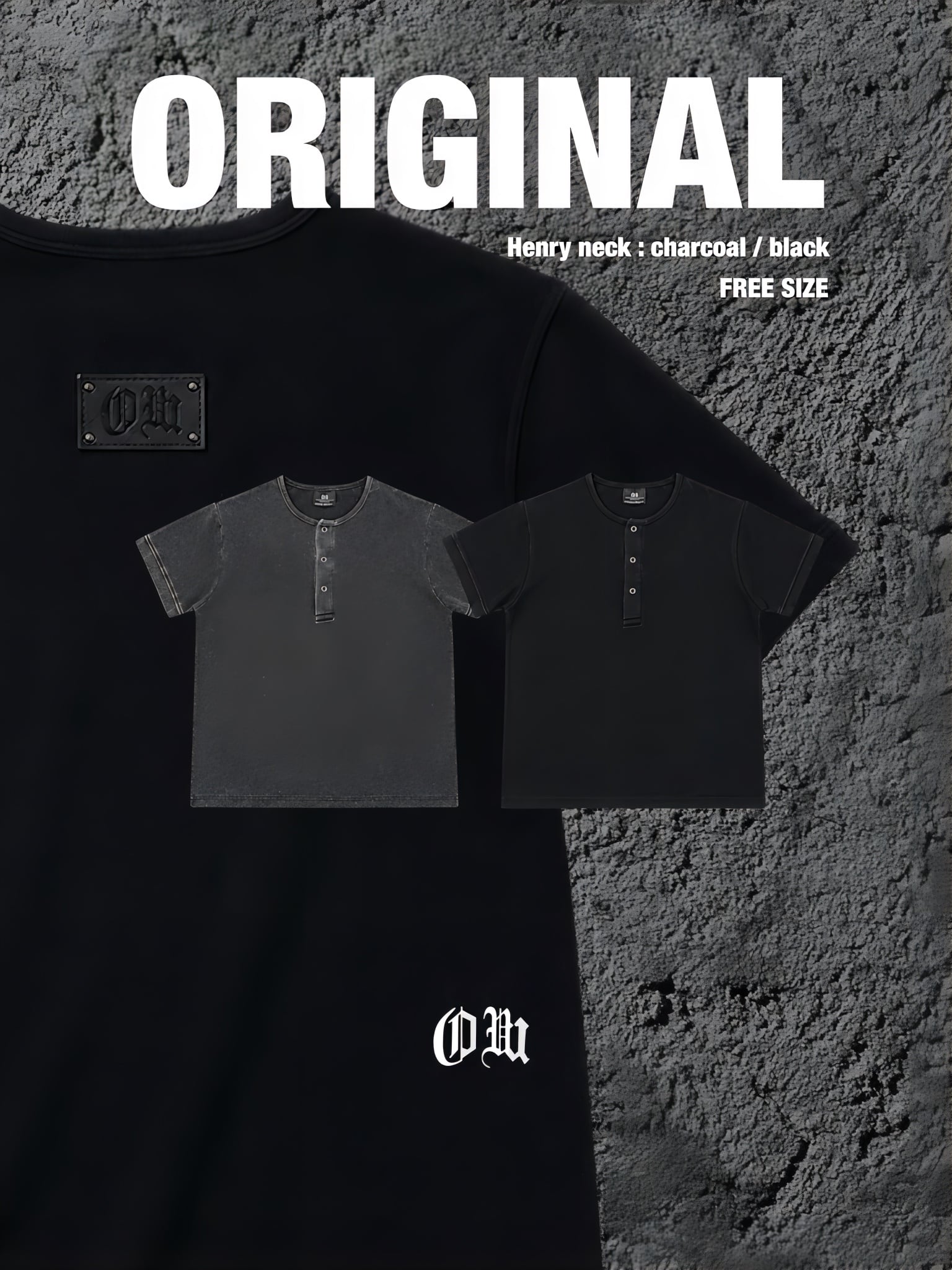 韓国ファッション セレクトショップ ONE WILL