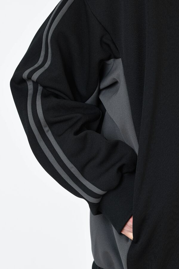 LAD MUSICIAN【ラッドミュージシャン 】TRACK JACKET (ITEM NO:2224