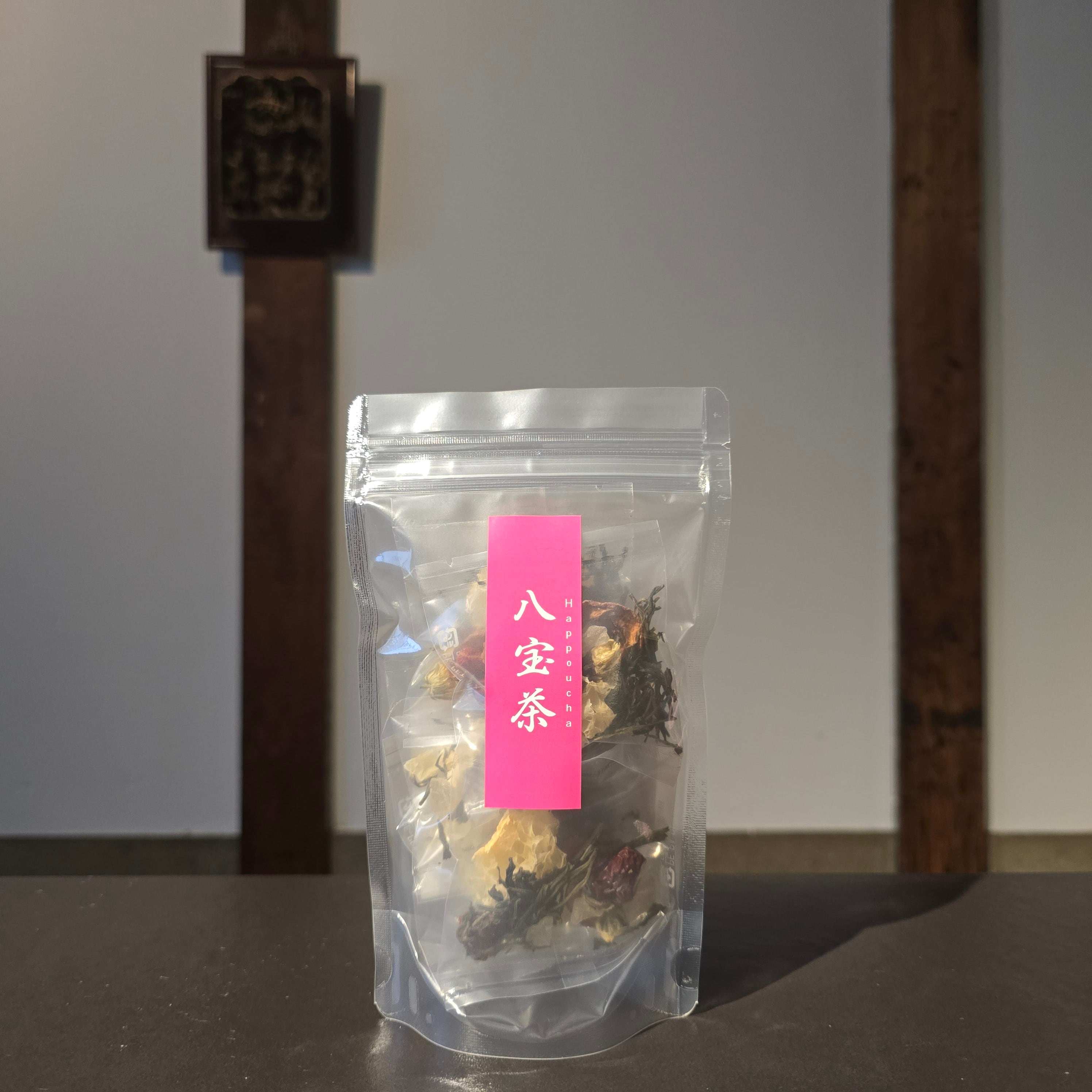 七葉純茶」粉末スティックタイプ（30日分） | Pay ID