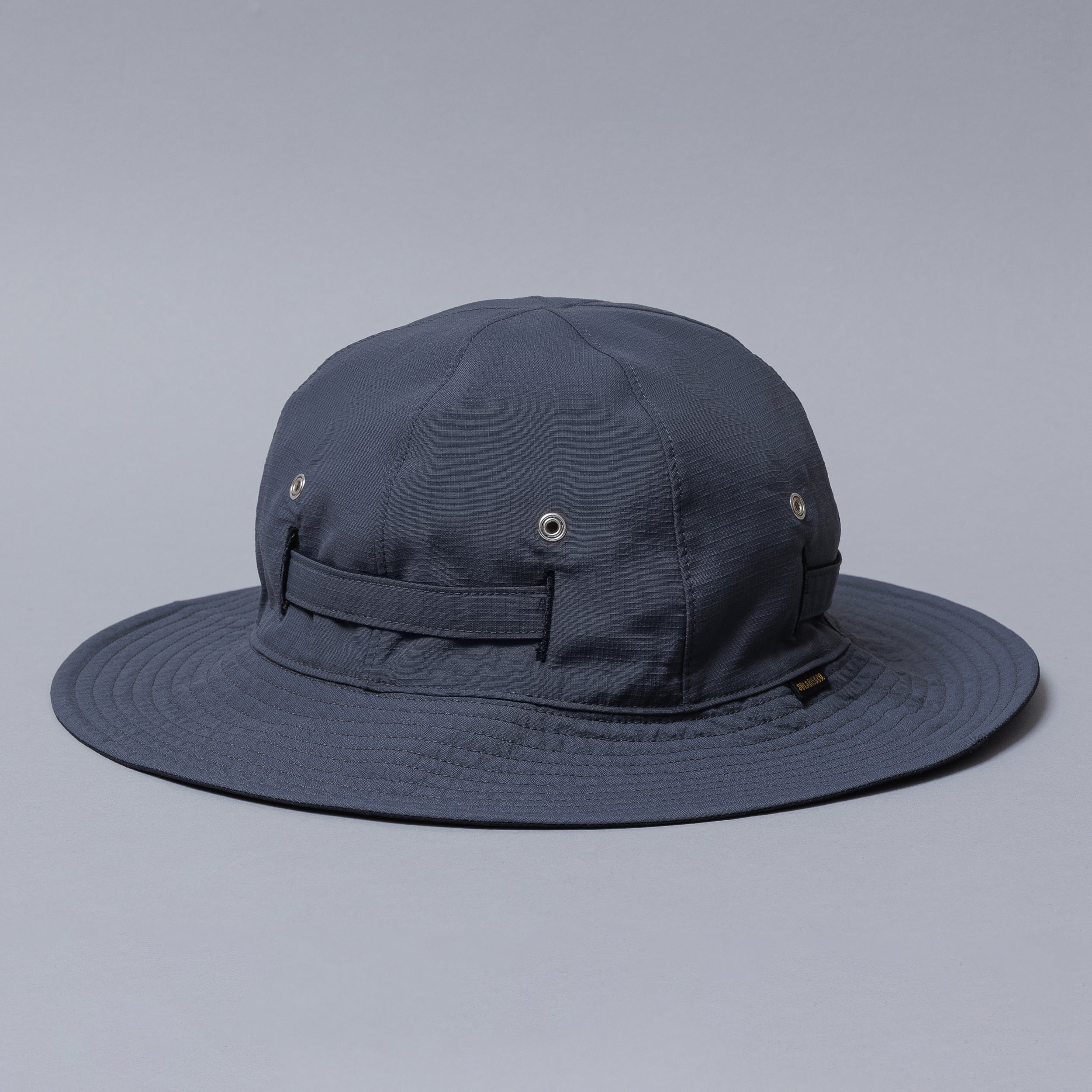 SOLARIS&CO.]Double Face Sun Hat 