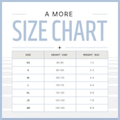 【取寄】A MORE ビックチーズTシャツ|秋服|韓国子供服|26/AT