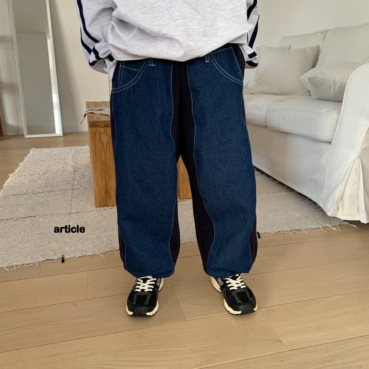 [article] Too Much Pants / [아티클] 투머치바지