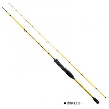 Maro 泥棒竿スパイダー　603L 泥棒竿スパイダーDORO‐S603L | geecrack