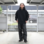 UNTRACE / 210(クルーネックスウェット)