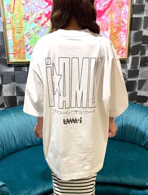 LOGO BIG TEE（3color）