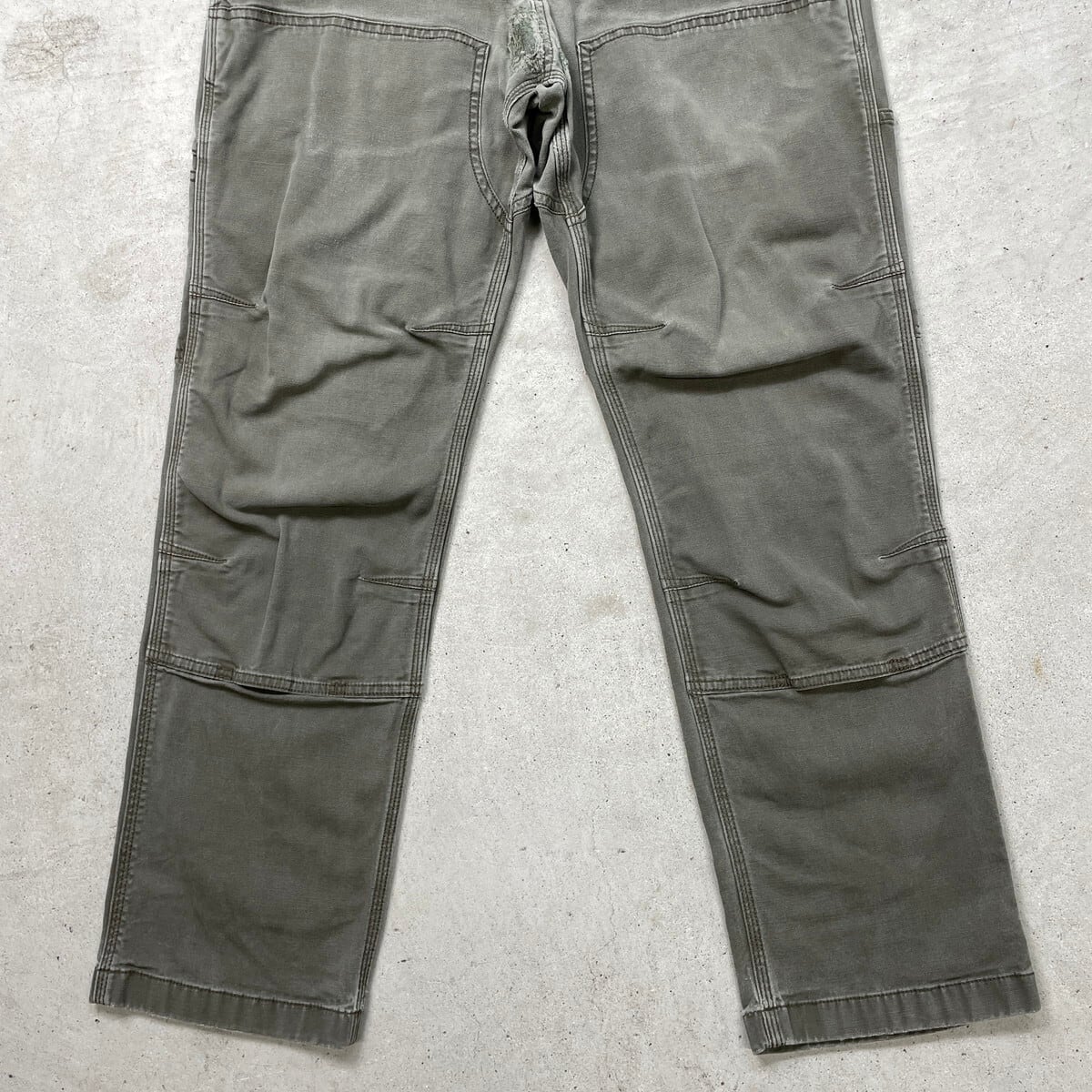 Carhartt カーハート ダブルニー ダック ペインターパンツ メンズW32