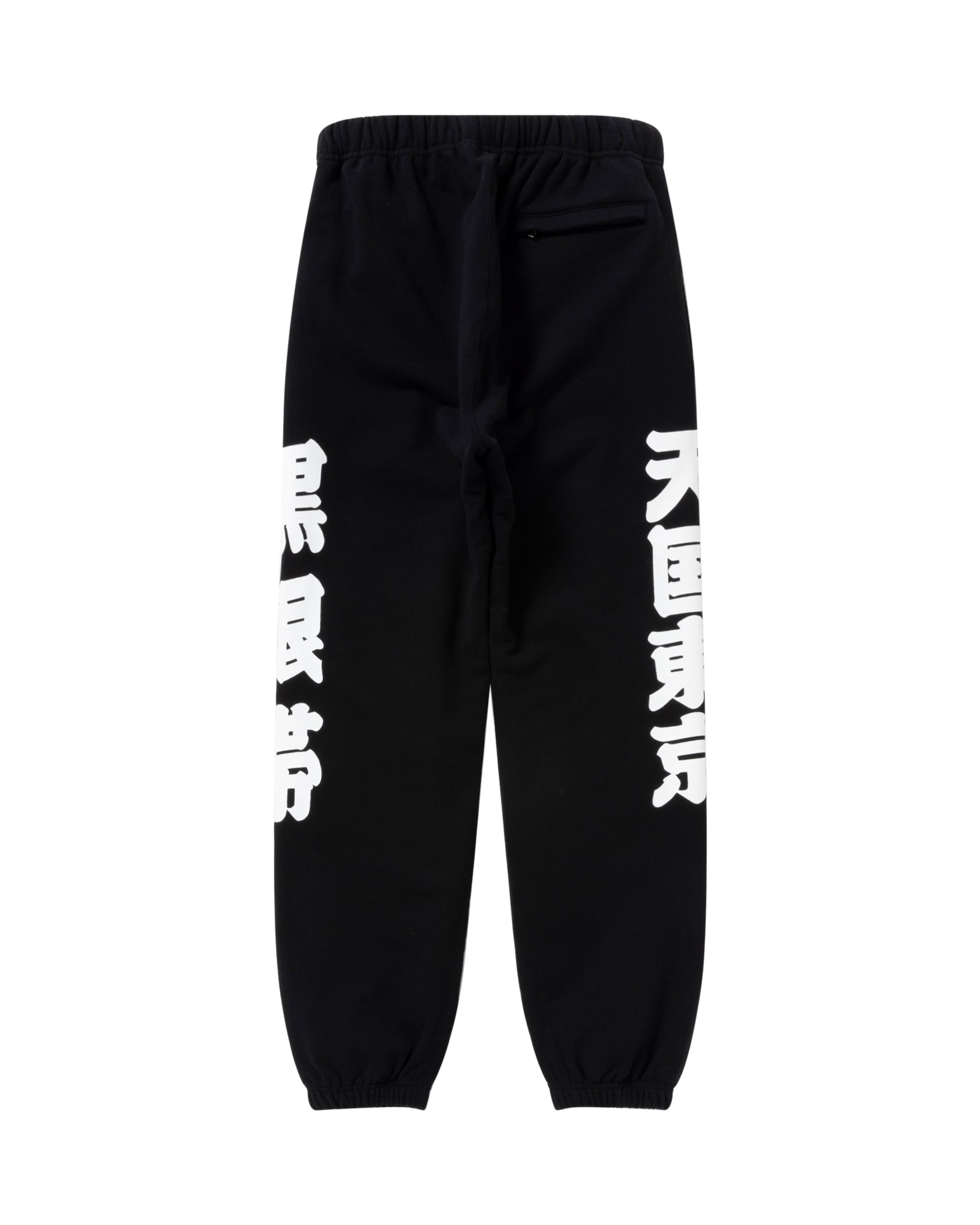 BLACK EYE PATCH × WACKO MARIA / SWEAT PANTS | Answer