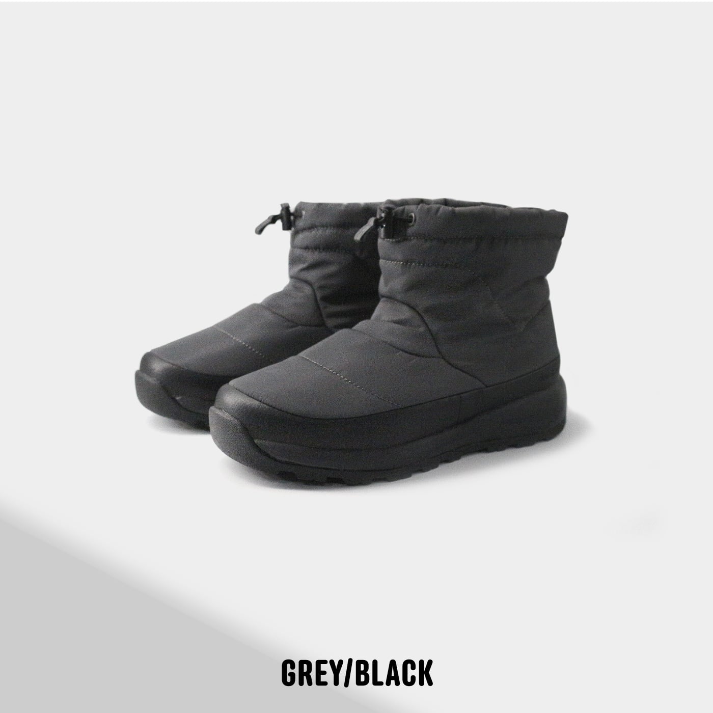 SPOKTS SNOW-015 SNOW BOOTS SHORT 5 colors | Enots REVIR Company